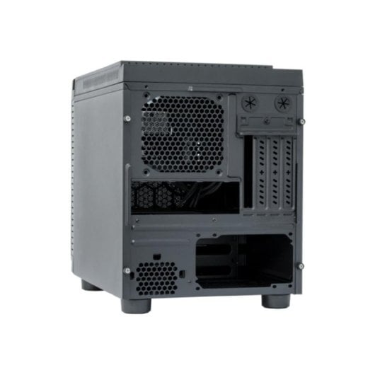 Case PC Chieftec CI-01B-OP Cubo Nero micro ATX