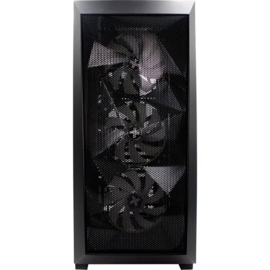 Boîtier PC Xilence Performance C XG131 Midi Tower Noir RGB ATX