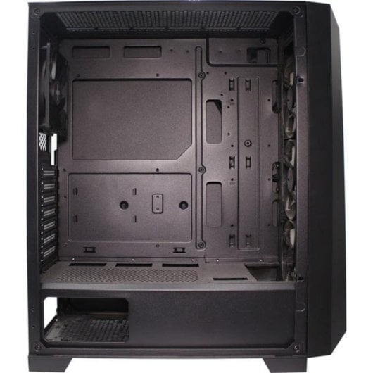 Boîtier PC Xilence Performance C XG131 Midi Tower Noir RGB ATX