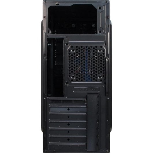 Caja PC Inter-Tech IT-5905 Midi Tower Negro ATX micro ATX