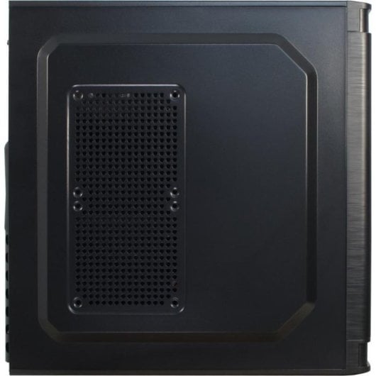 Caja PC Inter-Tech IT-5905 Midi Tower Negro ATX micro ATX