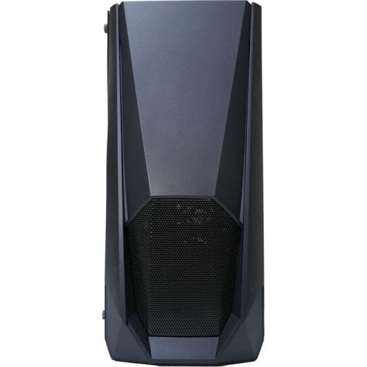 Gehäuse Xilence X505.ARGB Midi Tower Schwarz ATX