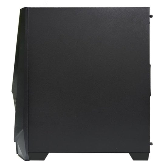 Gehäuse Xilence X505.ARGB Midi Tower Schwarz ATX