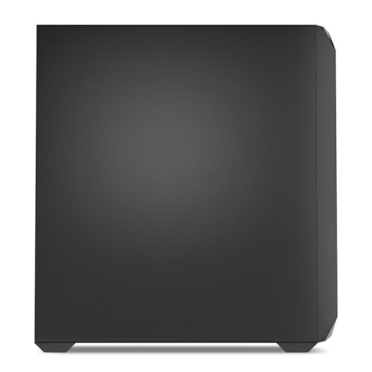 Case PC Sharkoon AK3 Midi Tower Nero ATX
