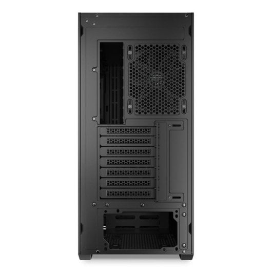 Case PC Sharkoon AK3 Midi Tower Nero ATX