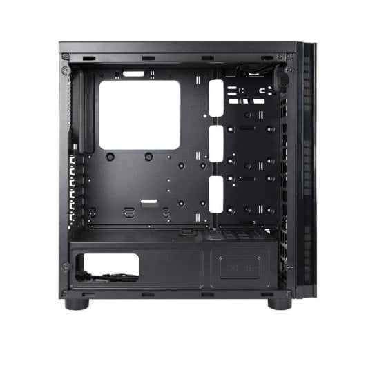 Case PC Chieftec Hawk Torre Nero ATX micro ATX Mini-ITX
