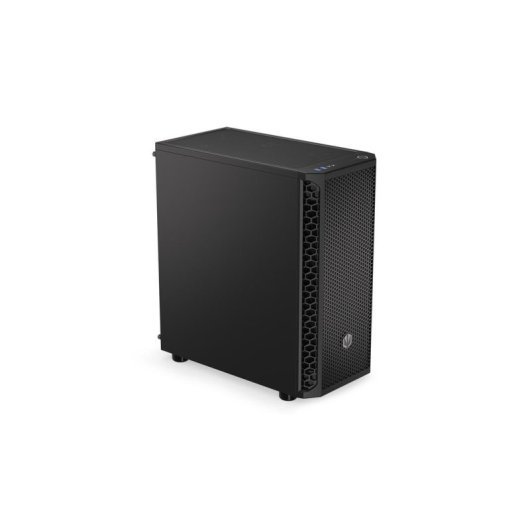 Caja PC Endorfy Signum 300 Solid Torre Negro ATX