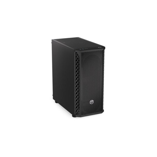 Caja PC Endorfy Signum 300 Solid Torre Negro ATX