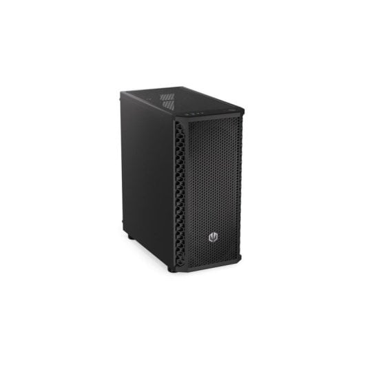Caja PC Endorfy Signum 300 Solid Torre Negro ATX