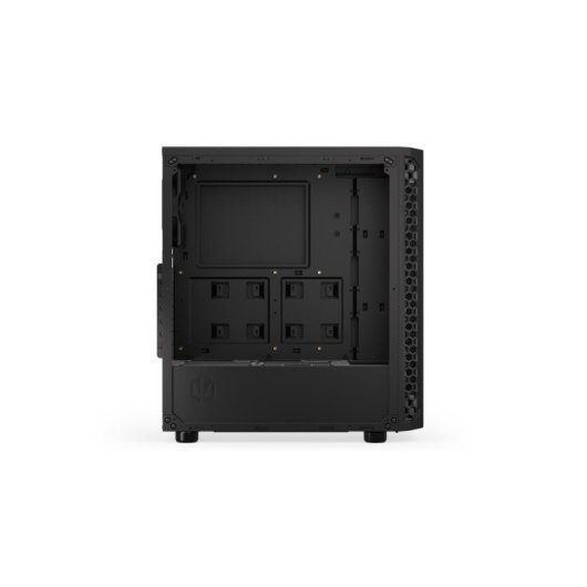 Caja PC Endorfy Signum 300 Solid Torre Negro ATX