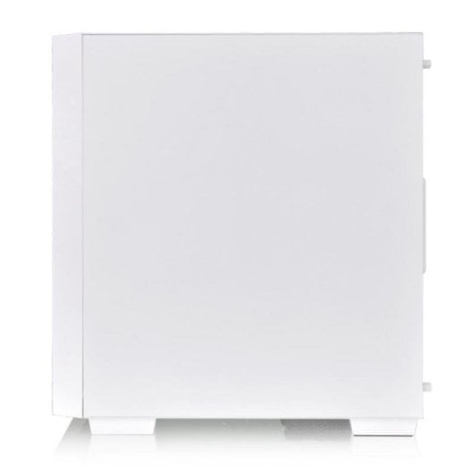 Caja PC Thermaltake Versa H16 TG ARGB Micro Torre Blanco