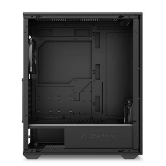 Caixa PC Sharkoon VK3 Full Tower Preta ATX