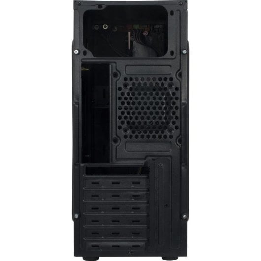 Caja PC Inter-Tech B-30 Midi Tower Negro ATX micro ATX