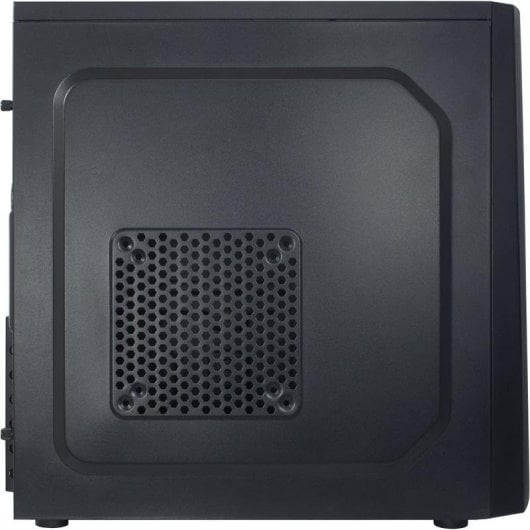 Caja PC Inter-Tech B-30 Midi Tower Negro ATX micro ATX