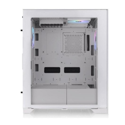 Caja PC Thermaltake CTE T500 TG Full Tower Blanca ARGB