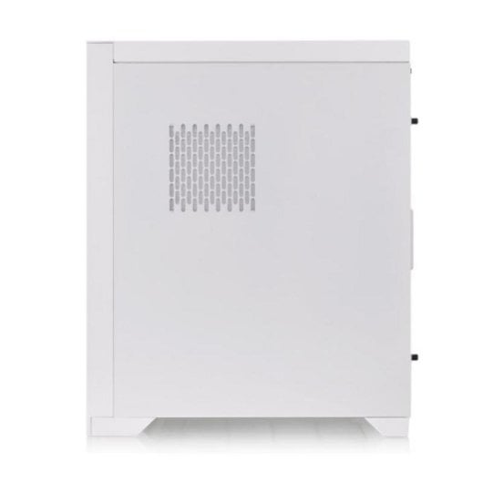 Caja PC Thermaltake CTE T500 TG Full Tower Blanca ARGB