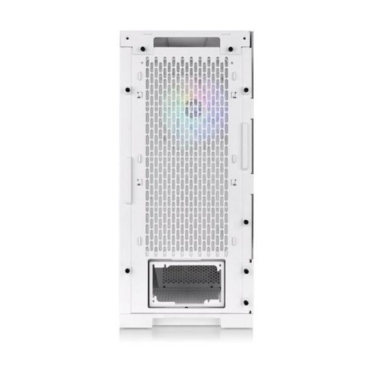 Caja PC Thermaltake CTE T500 TG Full Tower Blanca ARGB