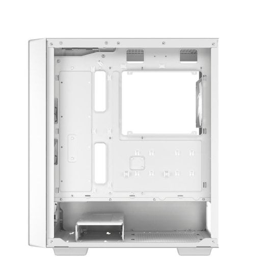 Boîtier PC DeepCool CC560 MESH V2 WH Tour ATX Blanche