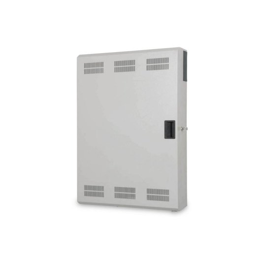 Caja de pared Digitus Slim 19" 3U para equipos de red