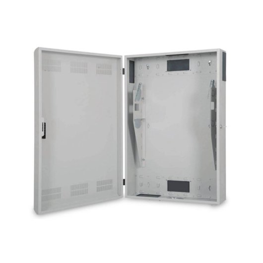Caja de pared Digitus Slim 19" 3U para equipos de red