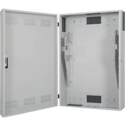Caja de pared Digitus Slim 19" 3U para equipos de red