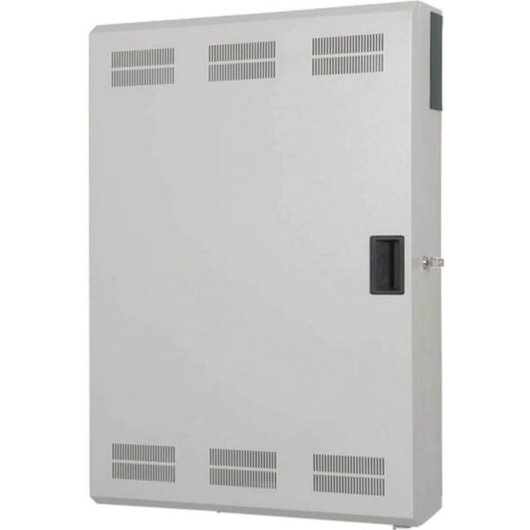 Caja de pared Digitus Slim 19" 3U para equipos de red