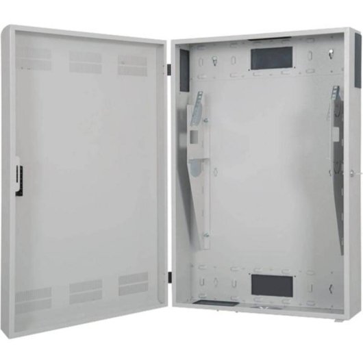 Caja de pared Digitus Slim 19" 3U para equipos de red