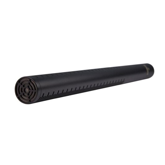 Microphone Rode NTG3 XLR supercardioïde avec technologie RF et résistance à l'humidité