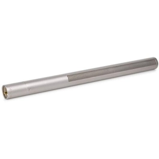 Microphone Rode NTG3 XLR supercardioïde avec technologie RF et résistance à l'humidité