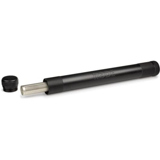 Microphone Rode NTG3 XLR supercardioïde avec technologie RF et résistance à l'humidité