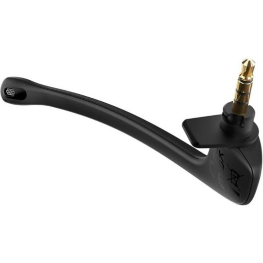 Micrófono Rode NTH-Mic desmontable direccional con conector 3,5 mm
