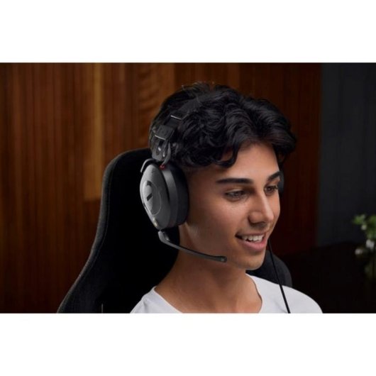 Micrófono Rode NTH-Mic desmontable direccional con conector 3,5 mm