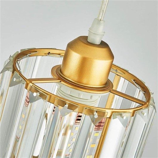Candelabre 3 Lumières Doré Altitude Réglable E27 Autrucker