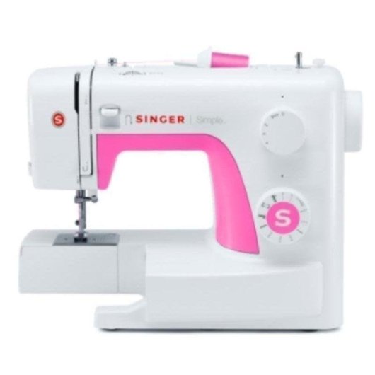 Singer Simple 3210 naaimachine 17 programma's 68 steken