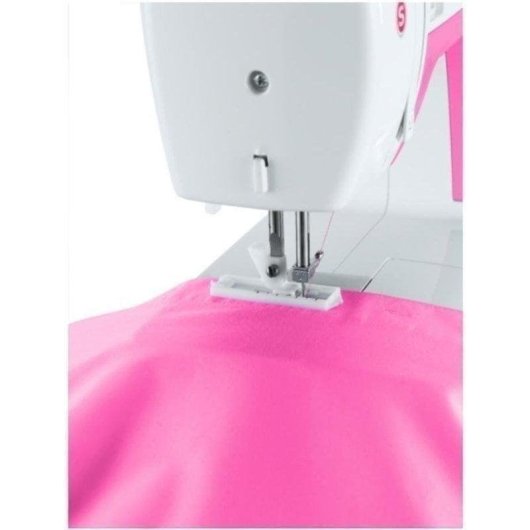 Singer Simple 3210 naaimachine 17 programma's 68 steken