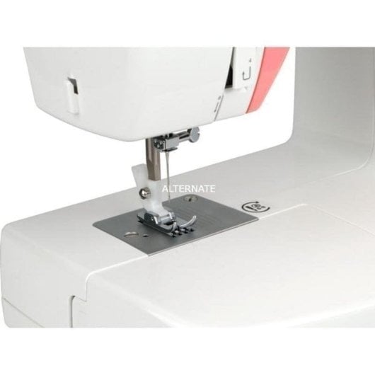 Singer Simple 3210 naaimachine 17 programma's 68 steken