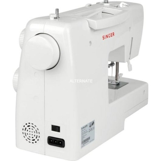 Nähmaschine Singer Simple 3210 manuell 17 Nähprogramme