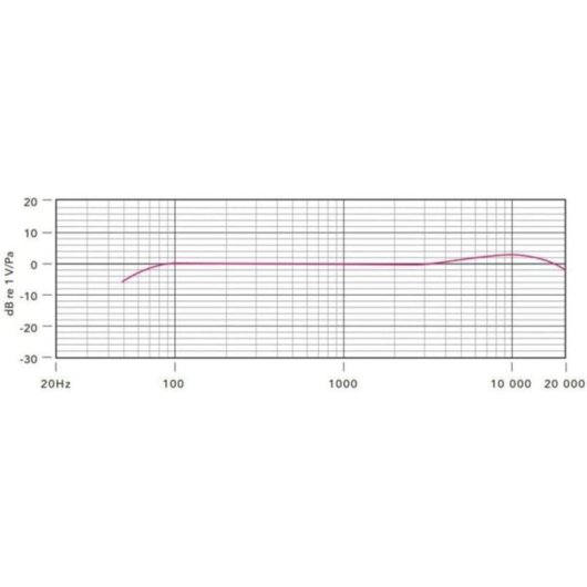 Microfono Rode NTG8 XLR supercardioide cablato alta direttività