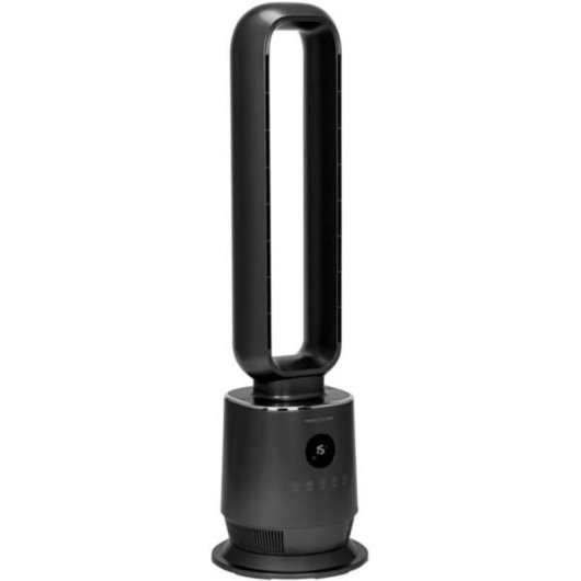 Ventilatore a Colonna ProfiCook PC-TVL 3152 50W 3 Velocità Telecomando Timer Oscillante
