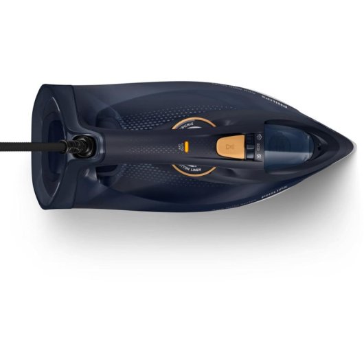 Plancha a vapor Philips 7000 series DST7060/20 Suela SteamGlide Elite 3000 W