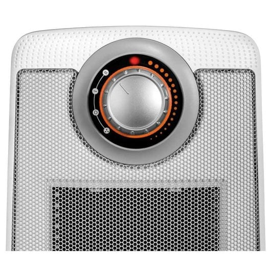 Riscaldatore Termoventilatore Ceramico Unold 86440 2000W Bianco