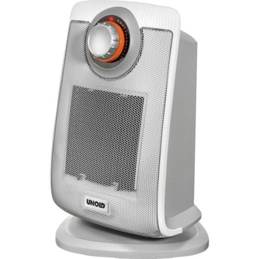 Riscaldatore Termoventilatore Ceramico Unold 86440 2000W Bianco