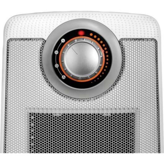 Riscaldatore Termoventilatore Ceramico Unold 86440 2000W Bianco