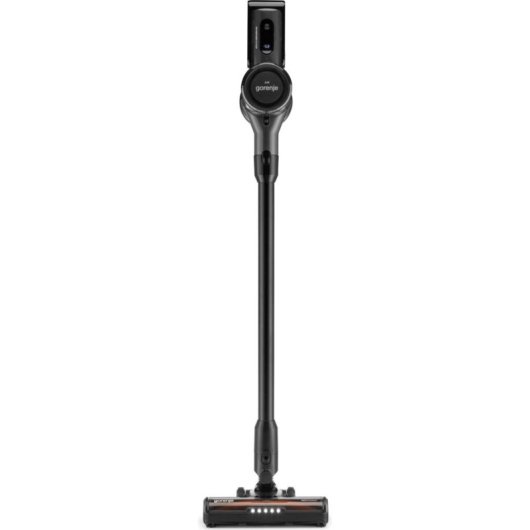 Aspiradora sin Bolsa Gorenje SVC222480AA 250W 70Pa 0,7L Batería 22,2V Carbón vegetal