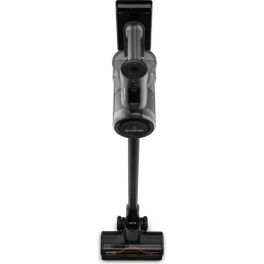 Aspiradora sin Bolsa Gorenje SVC222480AA 250W 70Pa 0,7L Batería 22,2V Carbón vegetal