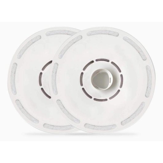 Cartucho de higiene Venta para humidificador, pack de 2 piezas, descalcificador