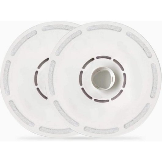 Cartucho de higiene Venta para humidificador, pack de 2 piezas, descalcificador