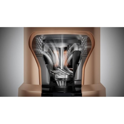 Aspirapolvere senza Fili Gorenje SVC259441NFGO 350W 40 min Anti-groviglio Animali Oro