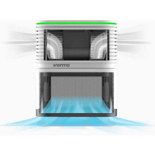 Luftreiniger Venta AP735 AEROSTYLE Compact 250 m³/h
