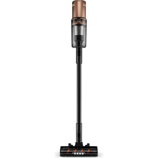 Aspirapolvere senza Fili Gorenje SVC259449NDCO 350W 25,9V 0,6L Anti-groviglio Animali Rame